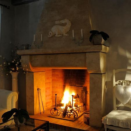 Вилла Hameau Des Gres Paley Экстерьер фото