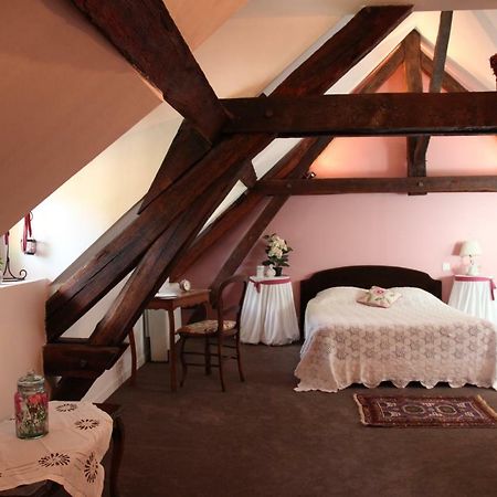 Вилла Hameau Des Gres Paley Экстерьер фото