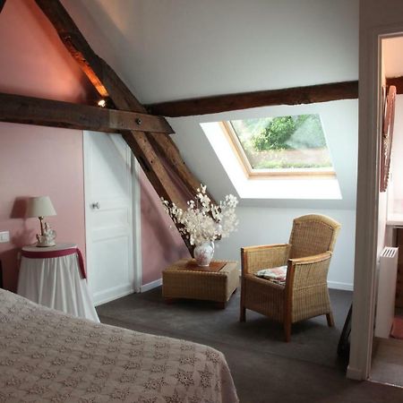 Вилла Hameau Des Gres Paley Экстерьер фото