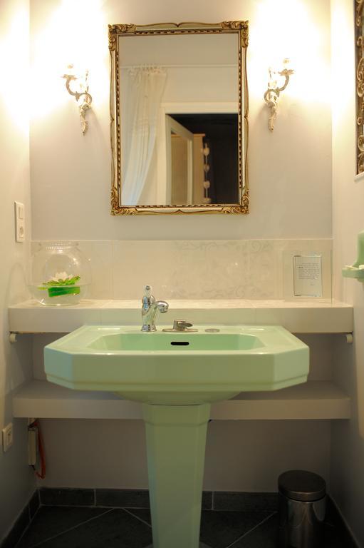Вилла Hameau Des Gres Paley Экстерьер фото