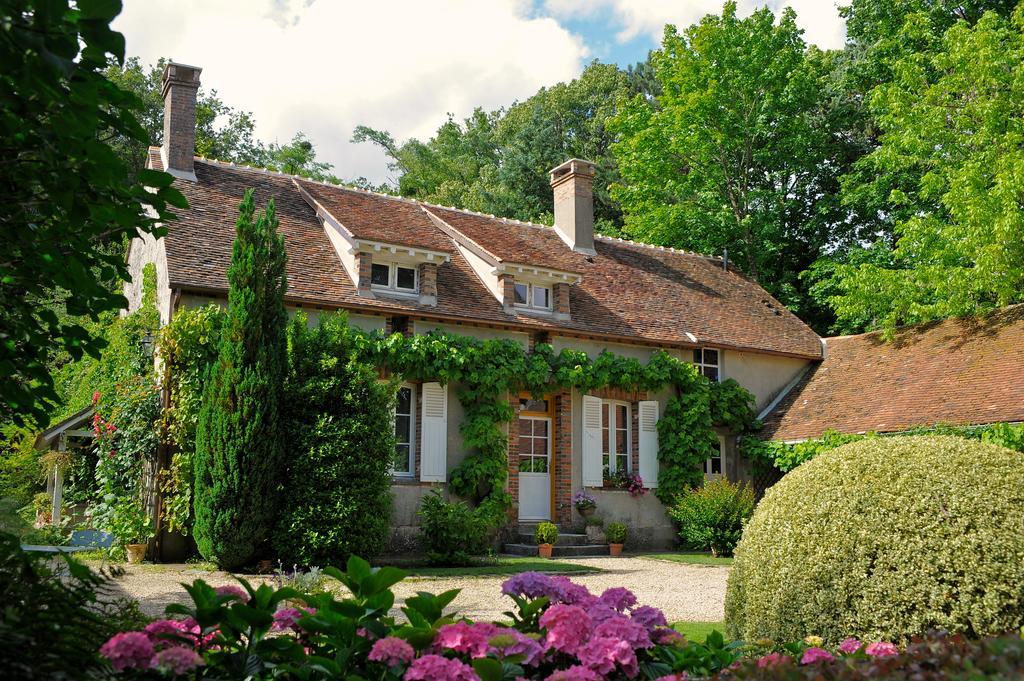 Вилла Hameau Des Gres Paley Экстерьер фото