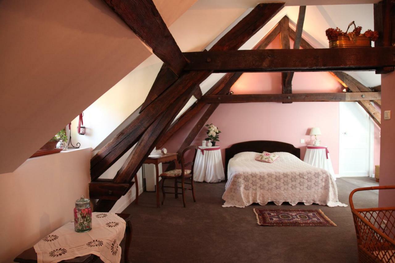 Вилла Hameau Des Gres Paley Экстерьер фото