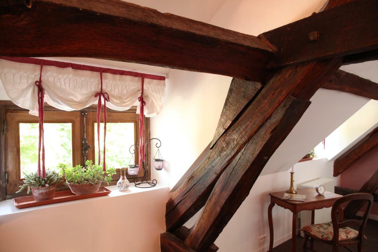 Вилла Hameau Des Gres Paley Экстерьер фото