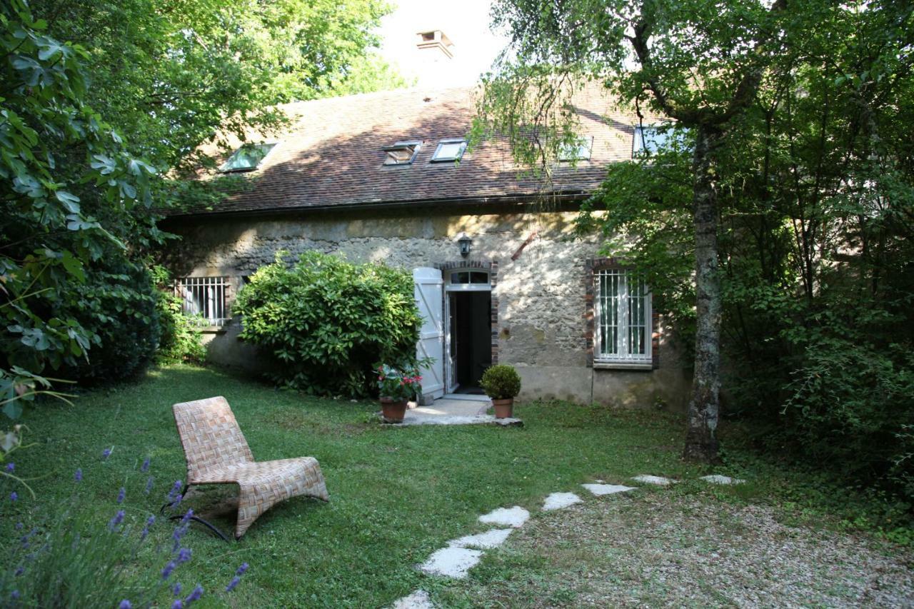 Вилла Hameau Des Gres Paley Экстерьер фото