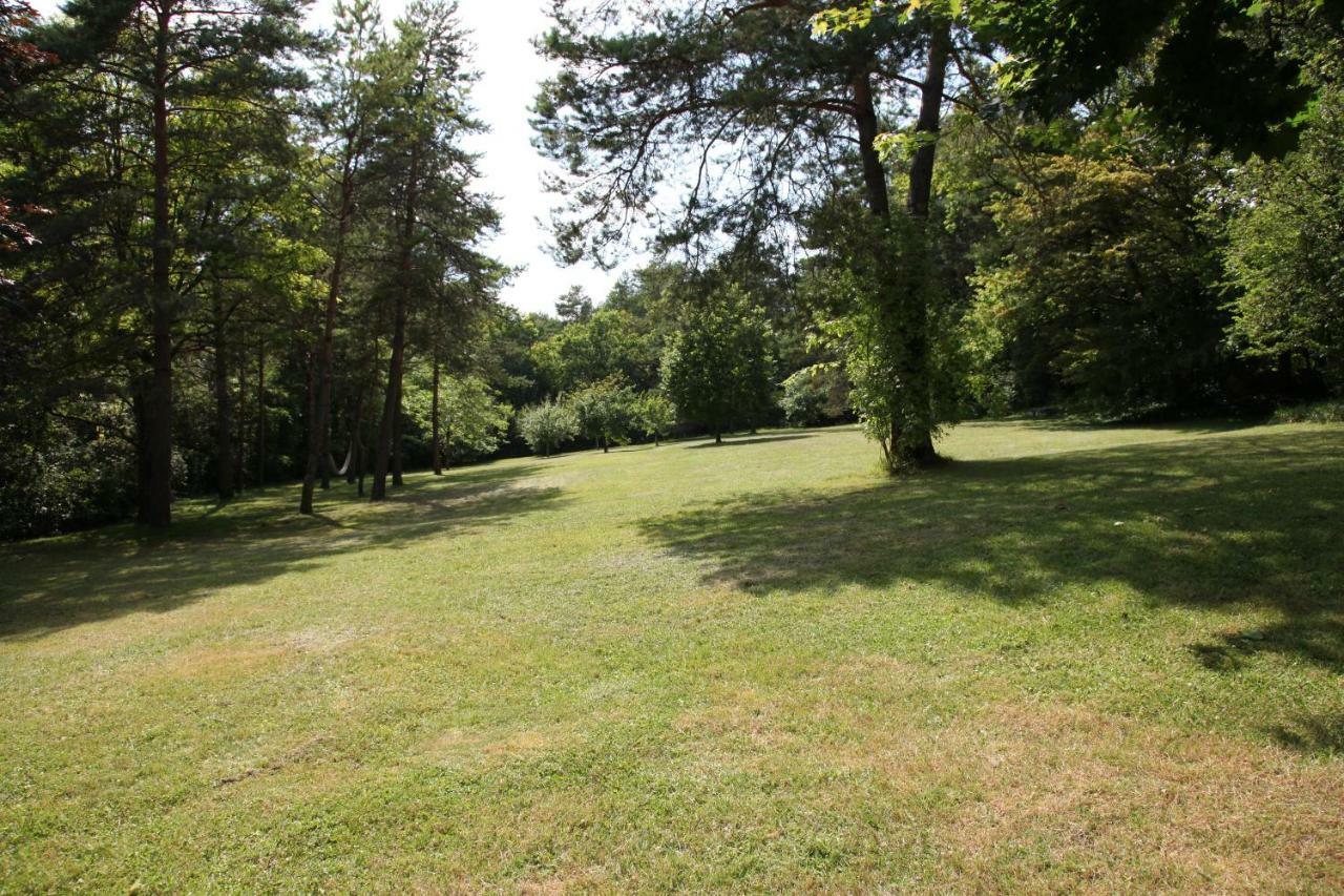 Вилла Hameau Des Gres Paley Экстерьер фото